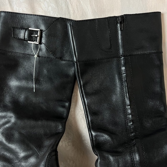 Ralph Lauren Leather Riding Boots Like New!! 🎉3X Host Pick🎉 - Picture 12 of 12